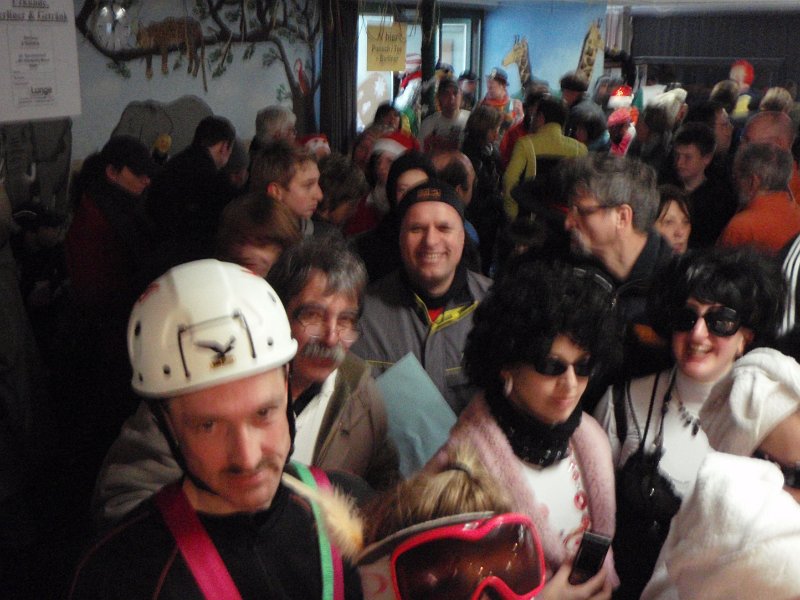 Silversterlauf 159